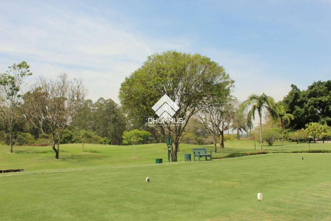 Terreno Condomínio Terras de São José, Itu - SP