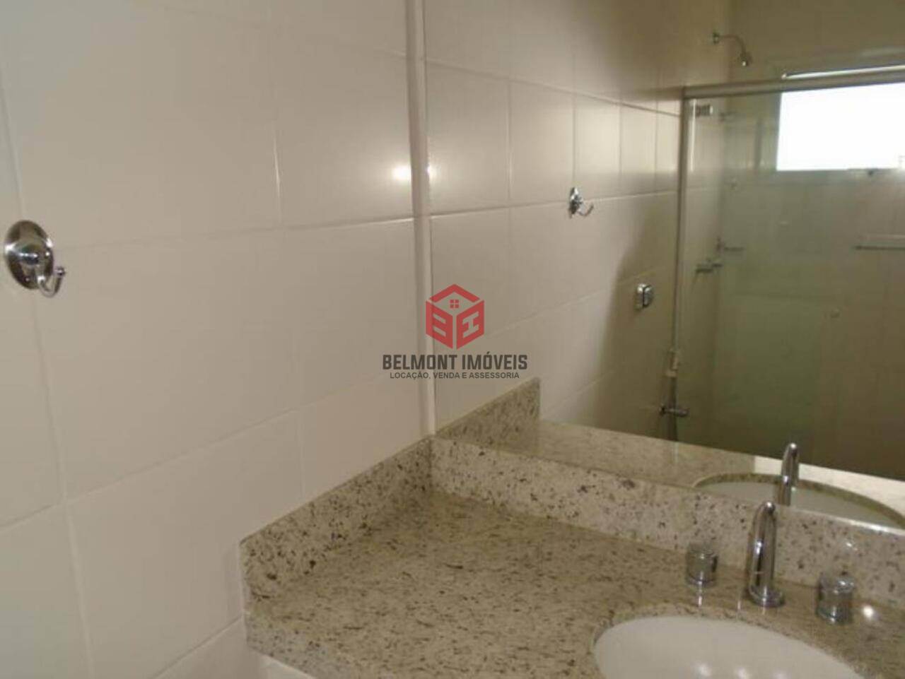 Apartamento Jardim Paulista, Presidente Prudente - SP