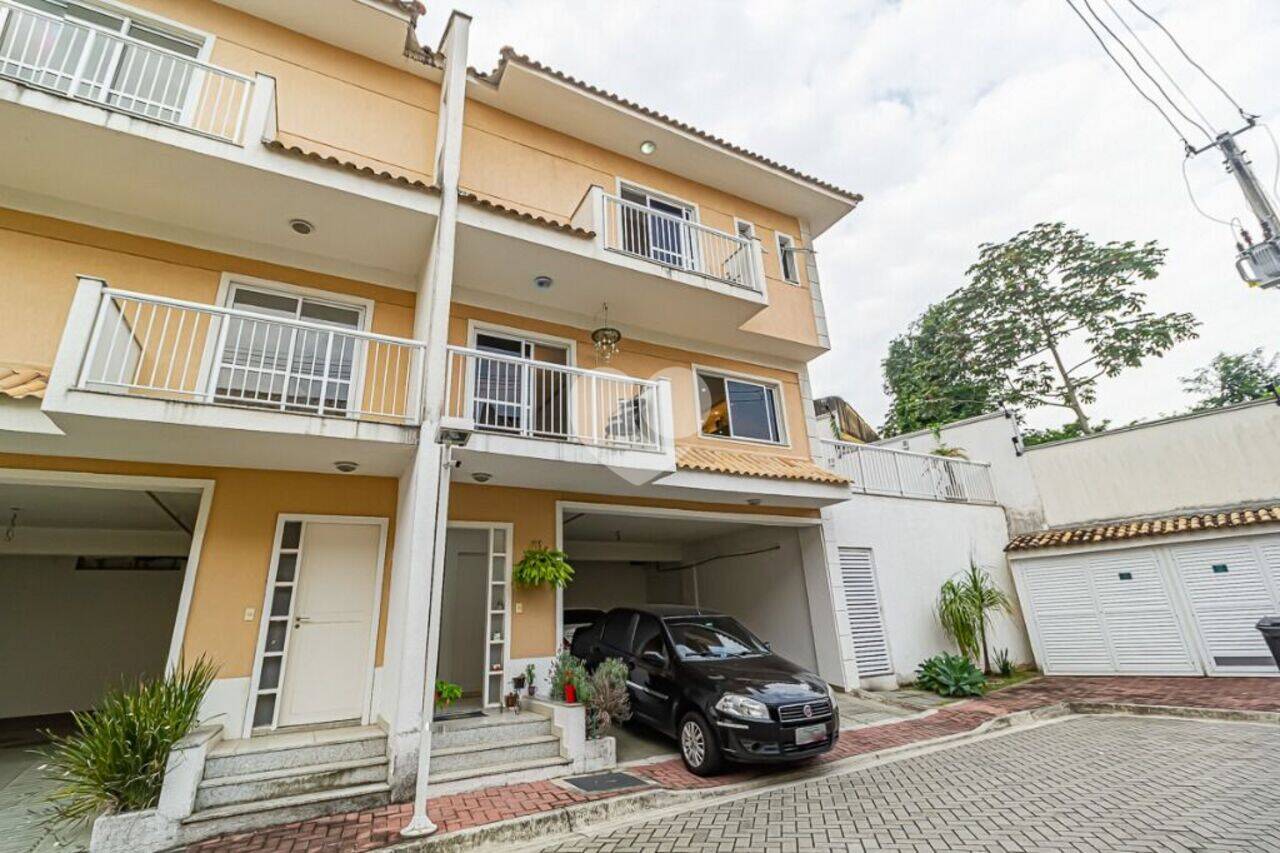 Casa Freguesia de Jacarepaguá, Rio de Janeiro - RJ