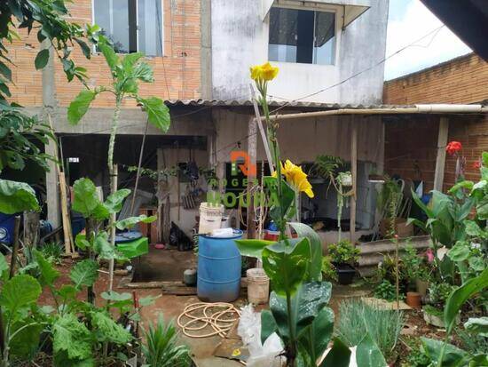 Casa de 140 m² Jardim Primavera - Alfenas, à venda por R$ 250.000