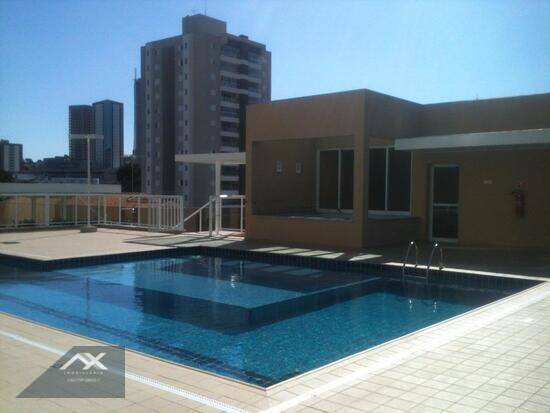 Residencial Ecolife - Bauru - SP, Bauru - SP