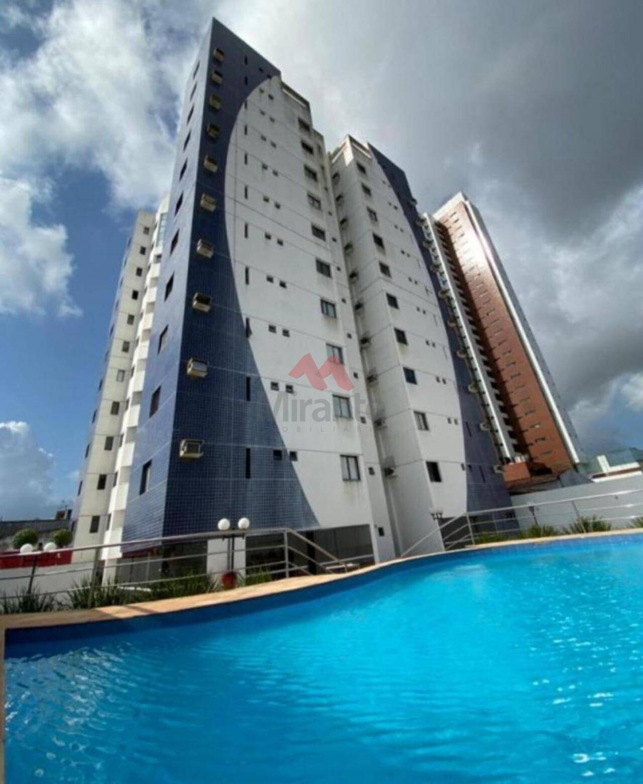 Apartamento Santa Mônica, Feira de Santana - BA