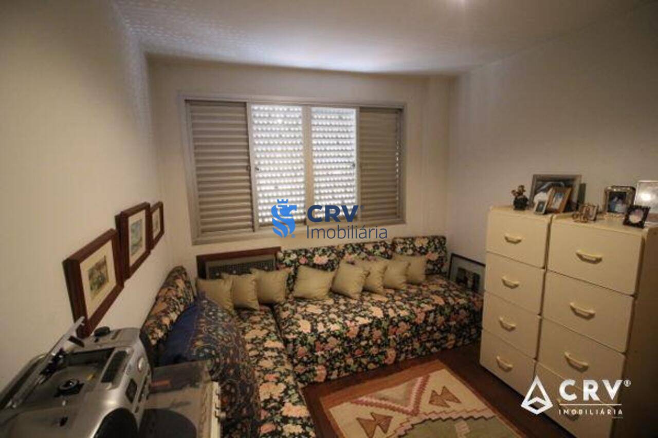 Apartamento Centro, Londrina - PR