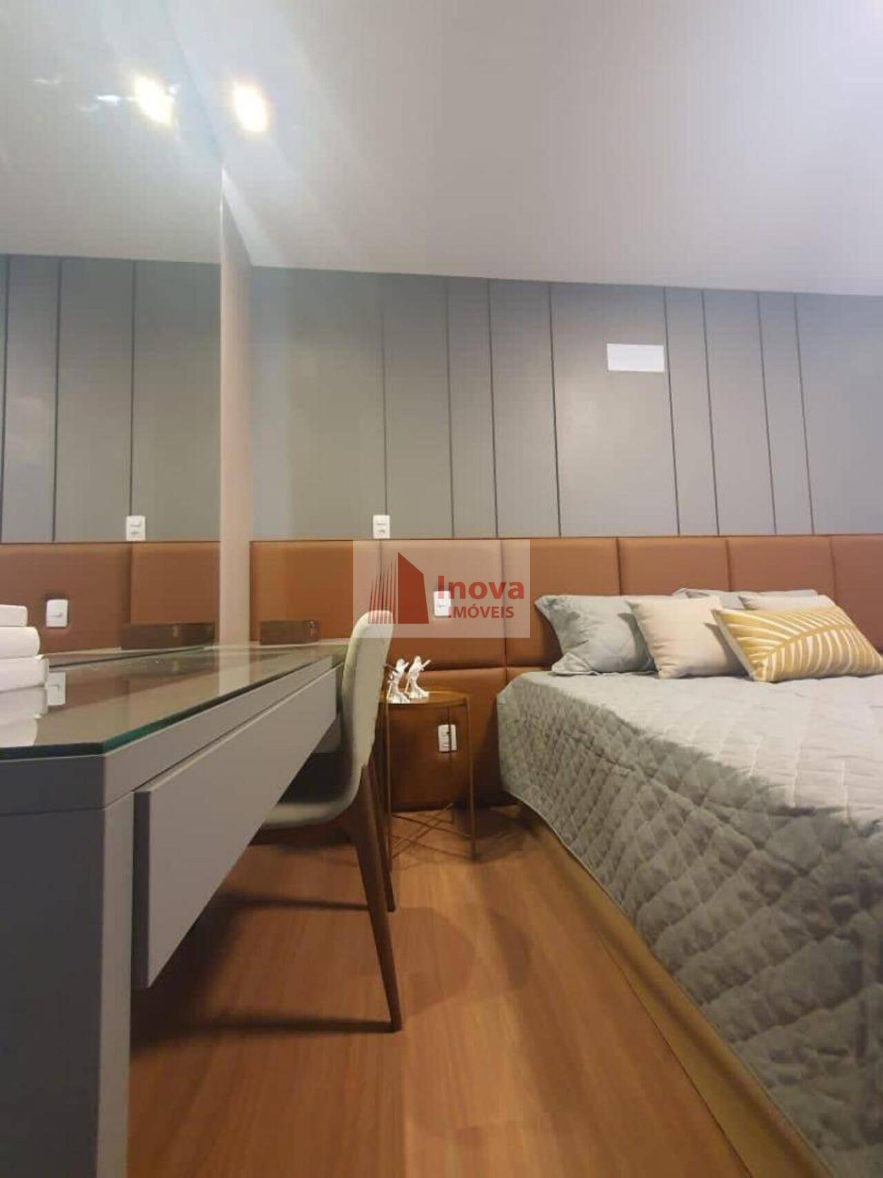 Apartamento Centro, Juiz de Fora - MG