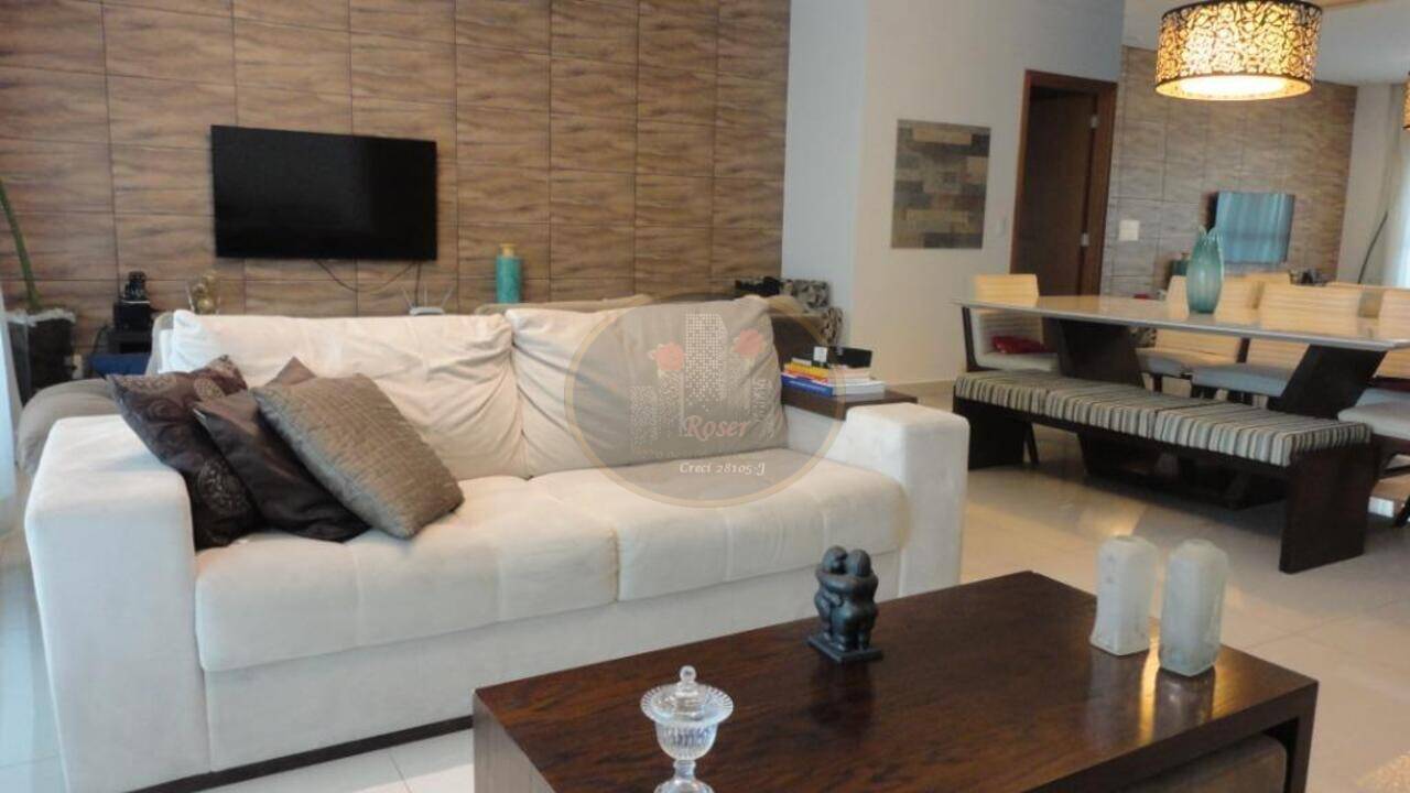 Apartamento Gonzaga, Santos - SP