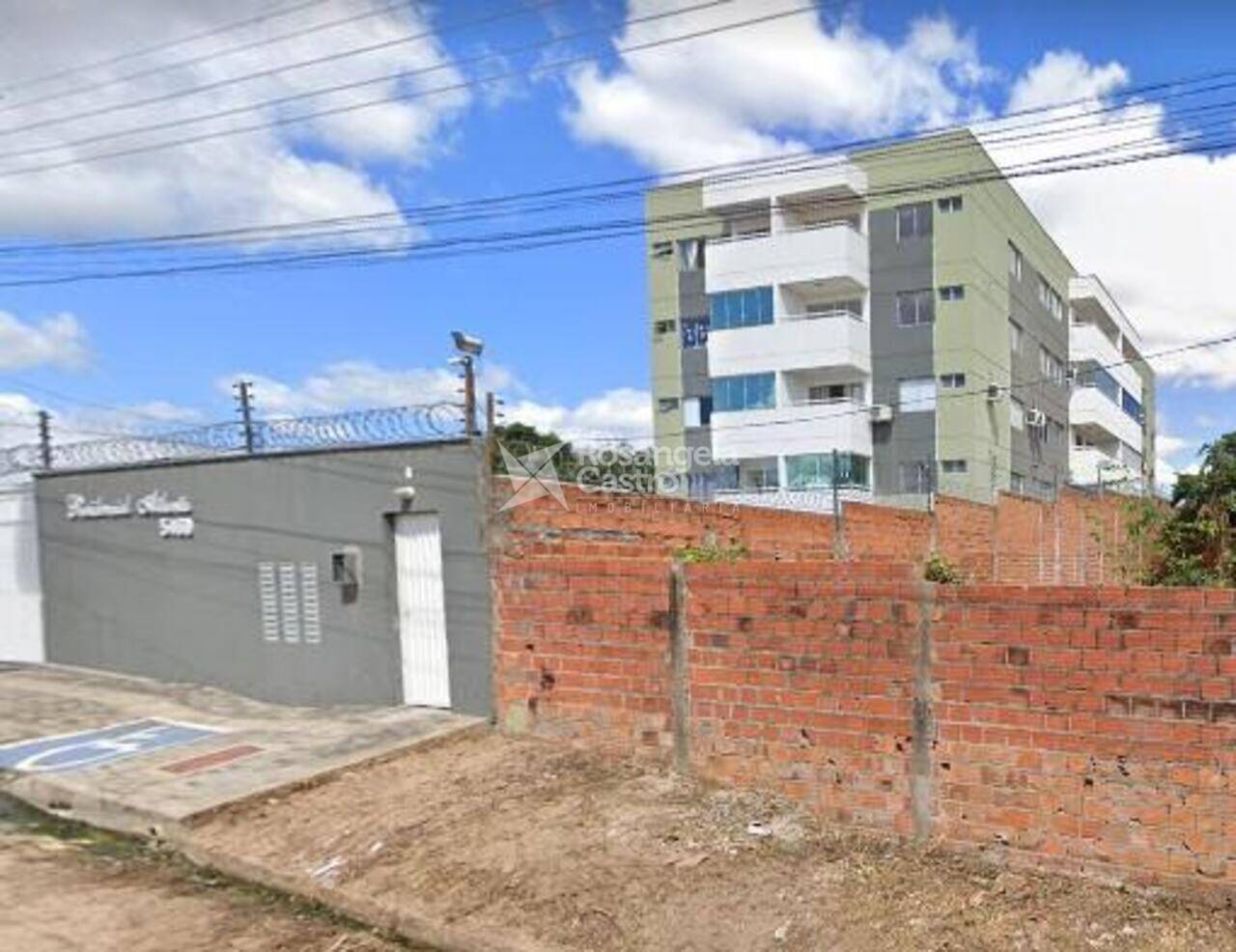 Apartamento Santa Lia, Teresina - PI