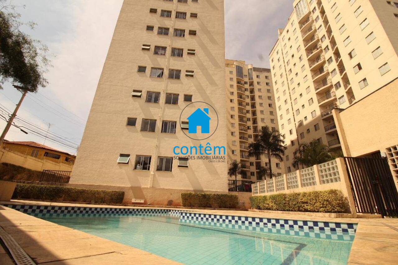 Apartamento Cidade das Flores, Osasco - SP