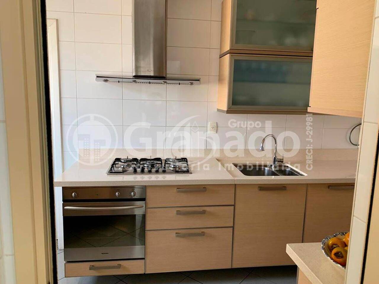 Apartamento Santana, São Paulo - SP