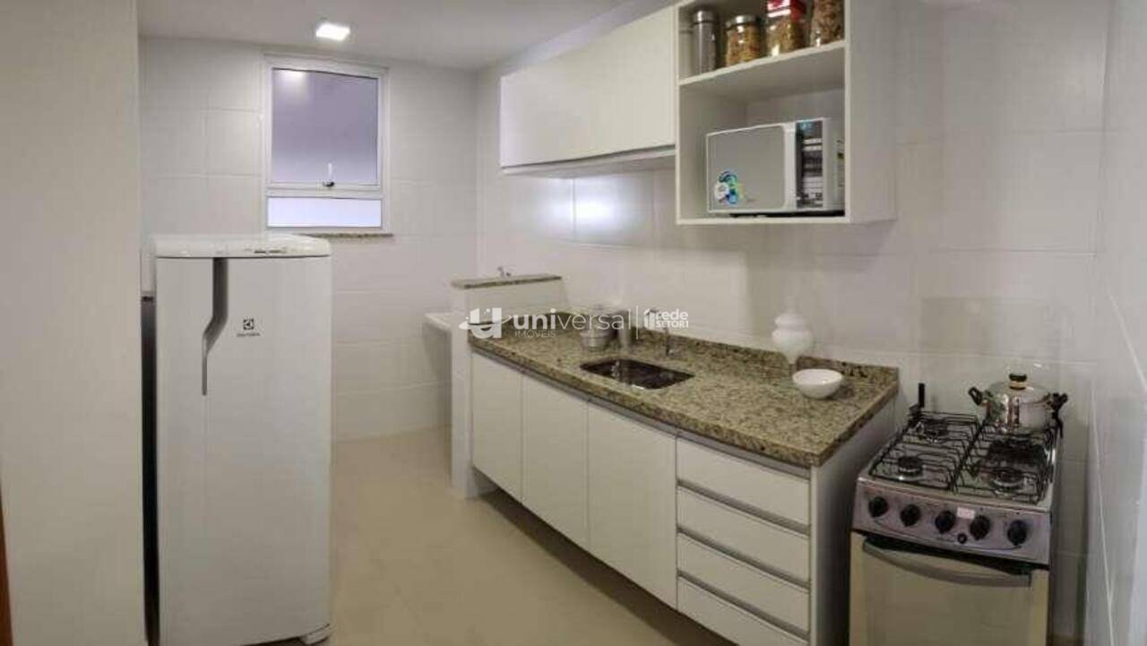 Apartamento garden São Mateus, Juiz de Fora - MG