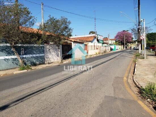 Vila Ginasial - Boituva - SP, Boituva - SP