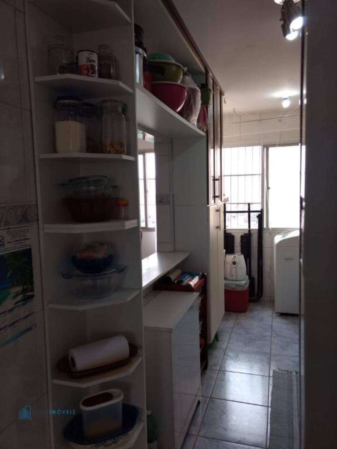 Apartamento Freguesia do Ó, São Paulo - SP