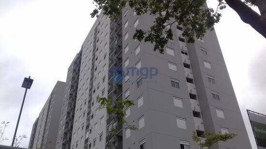 Boulevard Vila Maria, apartamentos com 1 a 3 quartos, 39 a 64 m², São Paulo - SP