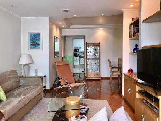 Apartamento Vila Madalena, São Paulo - SP