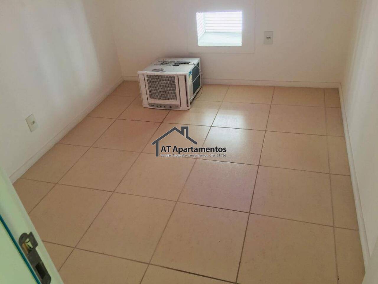 Apartamento São Cristóvão, Rio de Janeiro - RJ