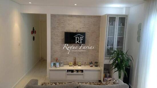 Apartamento Vila Osasco, Osasco - SP