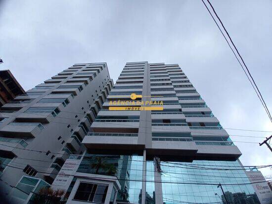 Torre Imperial, apartamentos com 2 a 3 quartos, 83 a 119 m², Praia Grande - SP