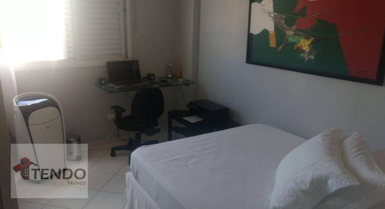 Apartamento Jardim Ana Maria, Guarujá - SP