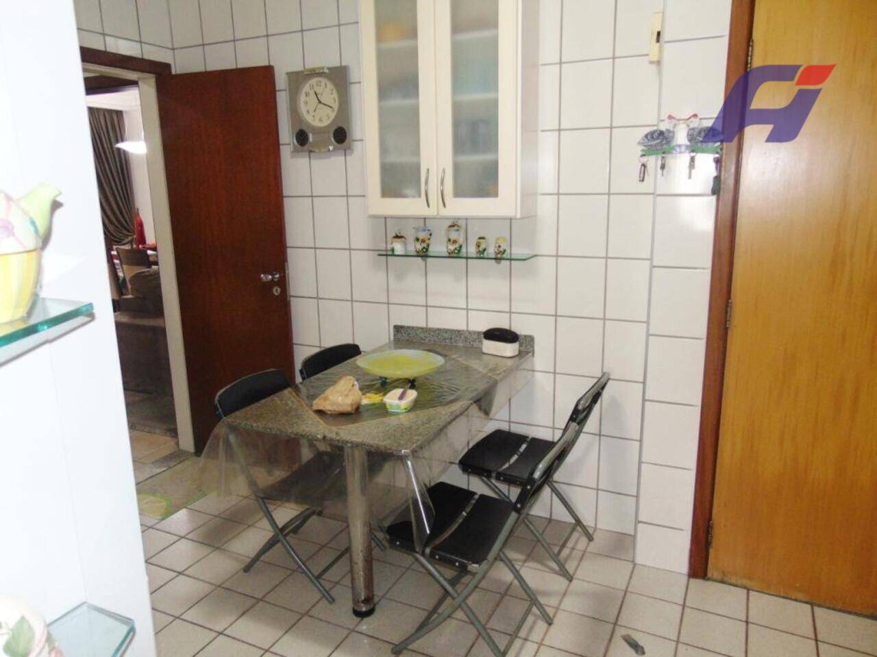 Apartamento Praia de Itapoã, Vila Velha - ES