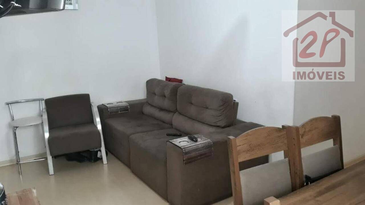 Apartamento Bosque dos Eucaliptos, São José dos Campos - SP