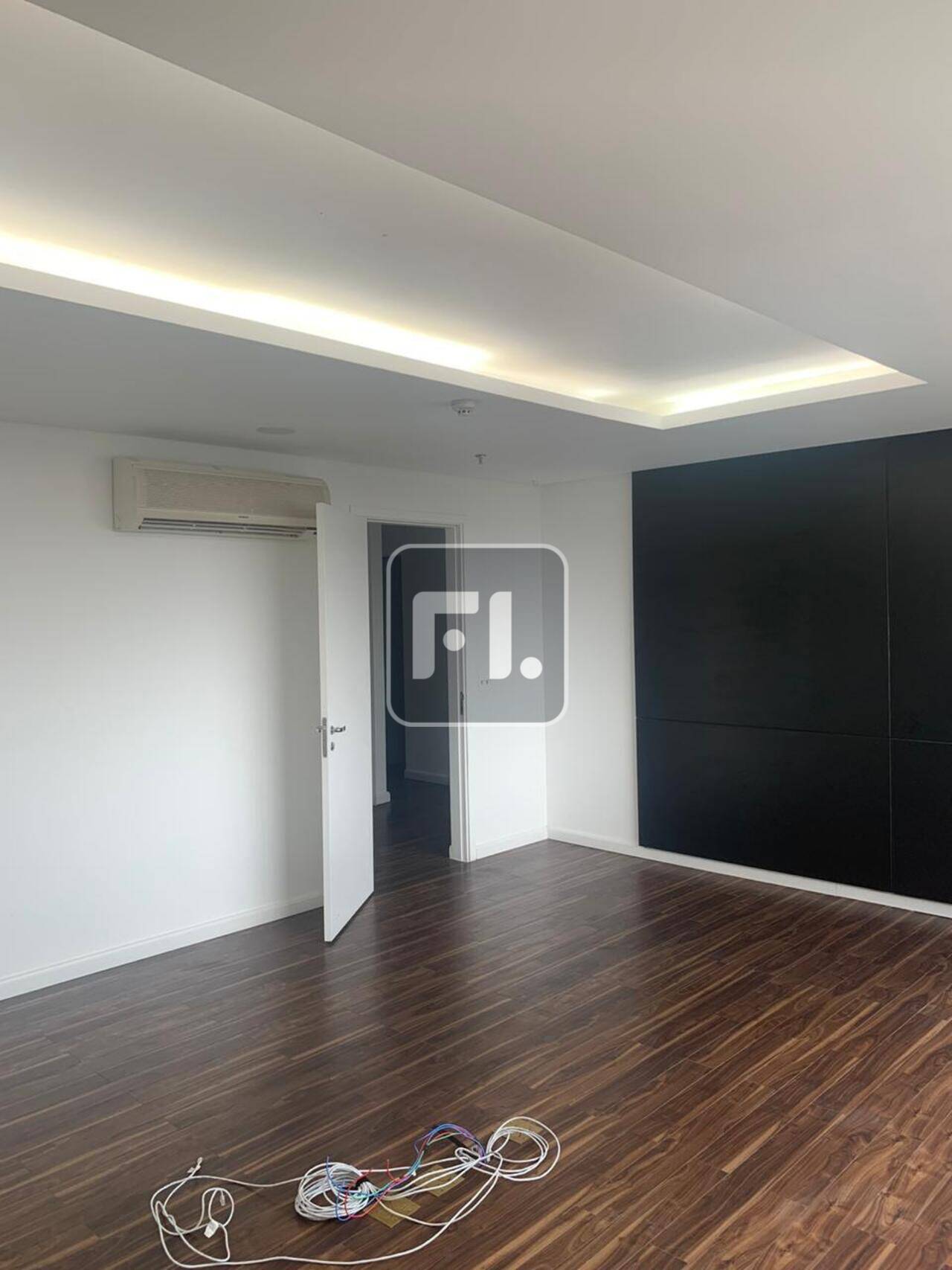 Conjunto comercial com 171,m² na Bela Vista para locação,