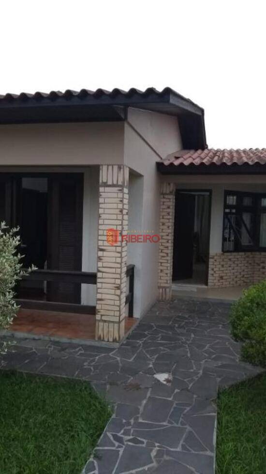 Casa de 250 m² Jardim Das Avenidas - Araranguá, à venda por R$ 425.000