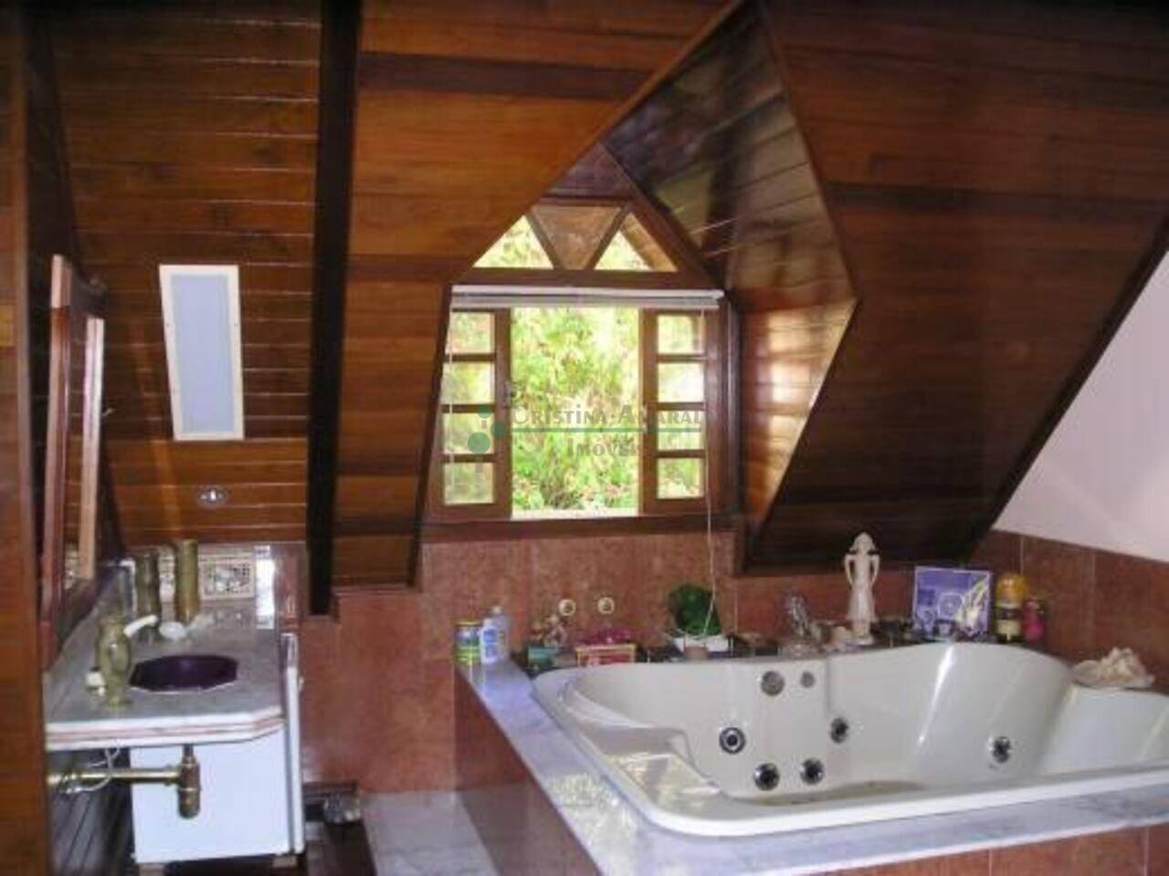 Casa Albuquerque, Teresópolis - RJ