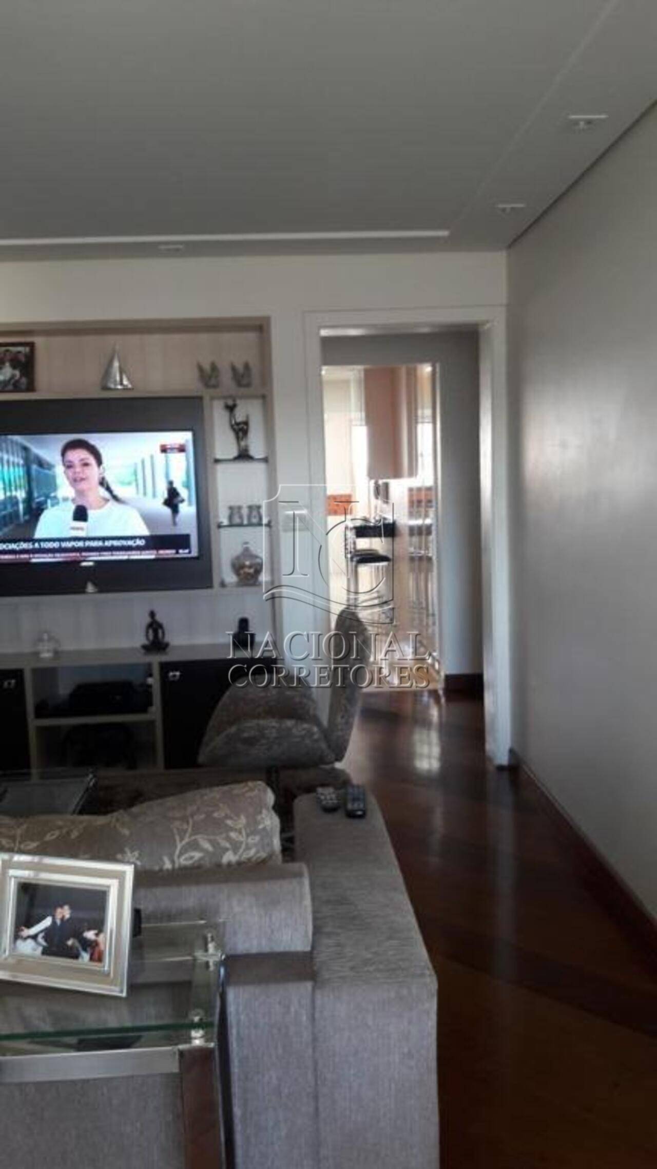 Apartamento Vila Curuçá, Santo André - SP