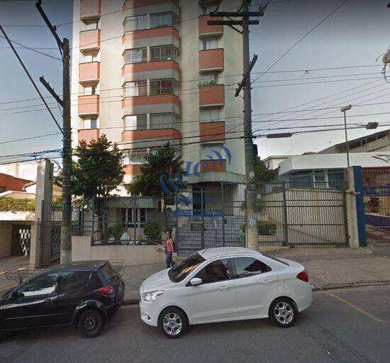 Apartamento de 68 m² Vila Matilde - São Paulo, à venda por R$ 350.000