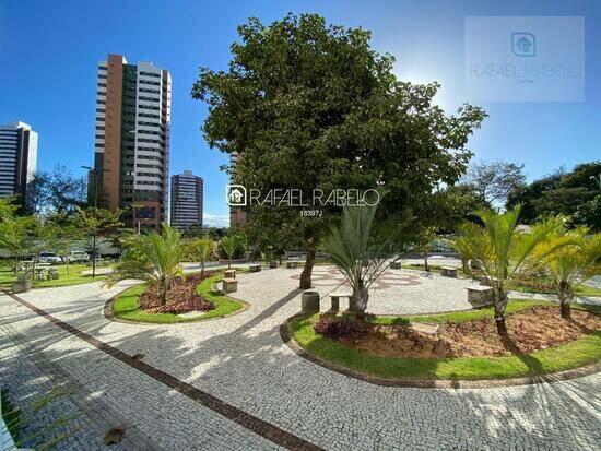 Parque Iracema - Fortaleza - CE, Fortaleza - CE