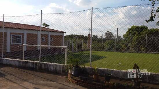 Residencial Santo Inácio - Itu - SP, Itu - SP