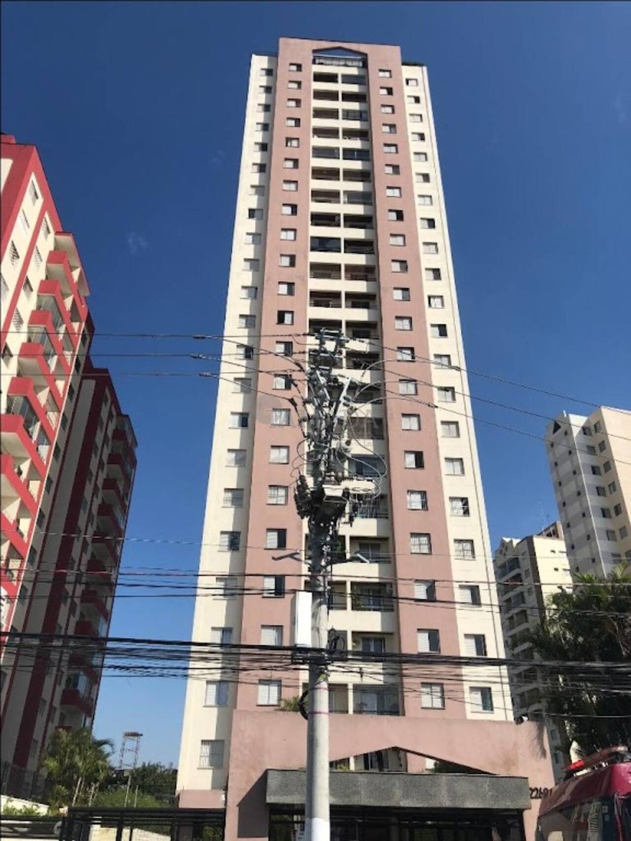 Apartamento Penha de França, São Paulo - SP