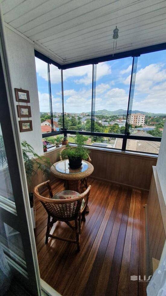 Apartamento de 142 m² Primavera - Dois Irmãos, à venda por R$ 795.000