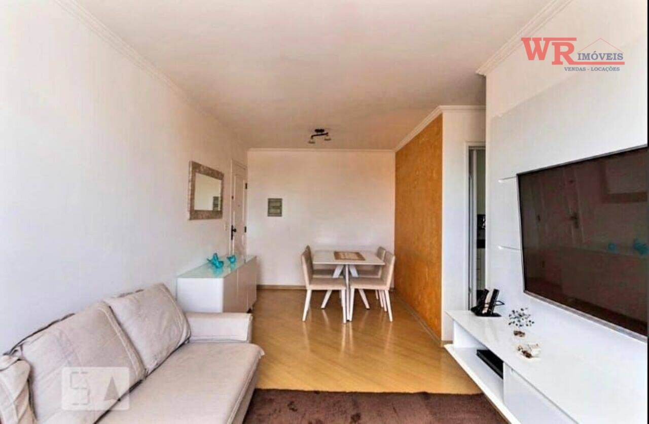 Apartamento Jabaquara, São Paulo - SP