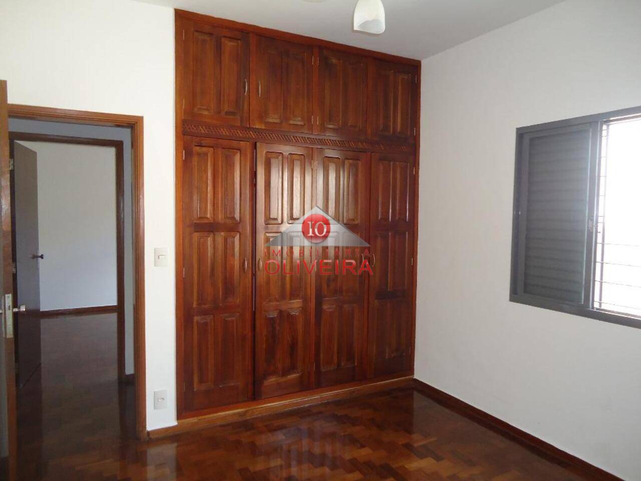 Casa Vila Frei Eugênio, Uberaba - MG