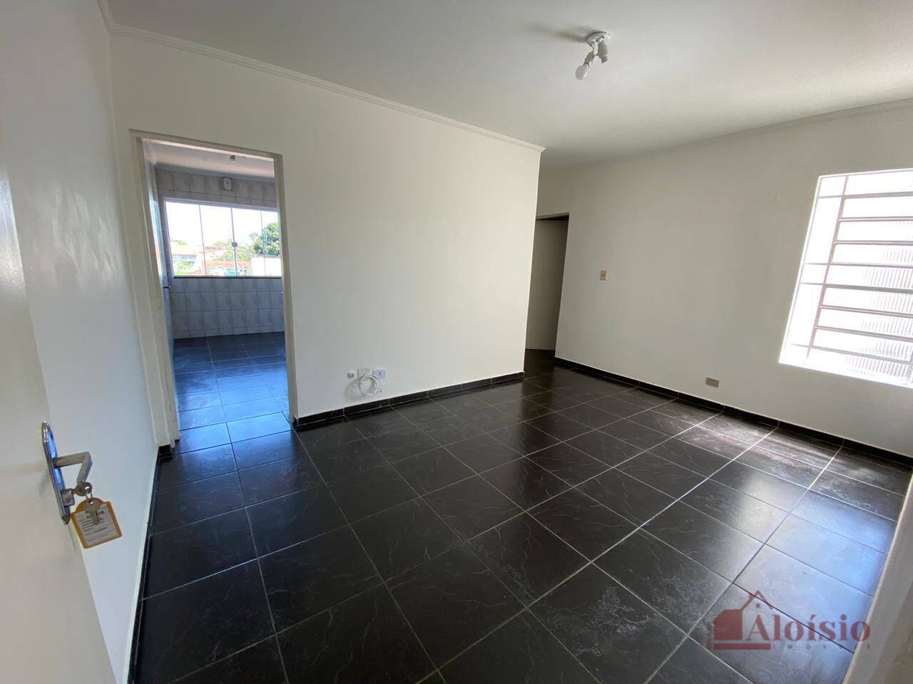 Apartamento Quiririm, Taubaté - SP