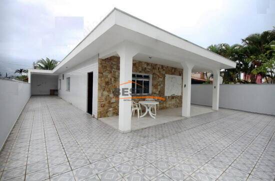 Casa Balneário Jardim de Itanhaém (F/Grandesp), Itanhaém - SP