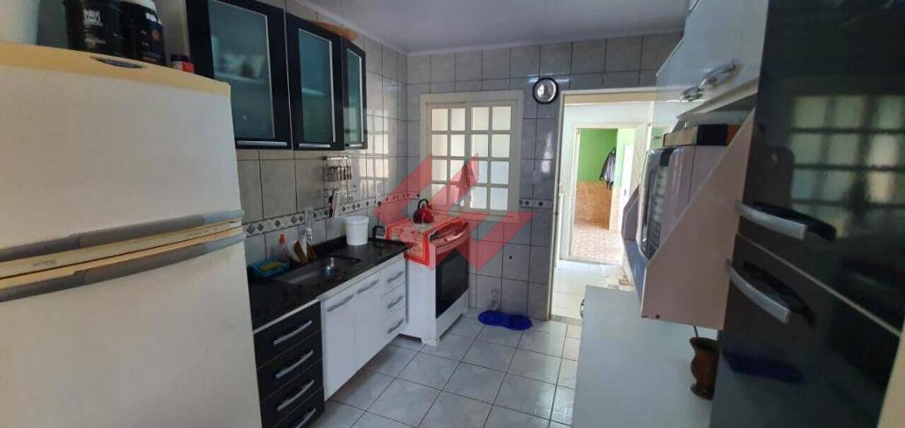 Casa com 2 dormitórios à venda, 56 m² - Neópolis - Gravataí/RS