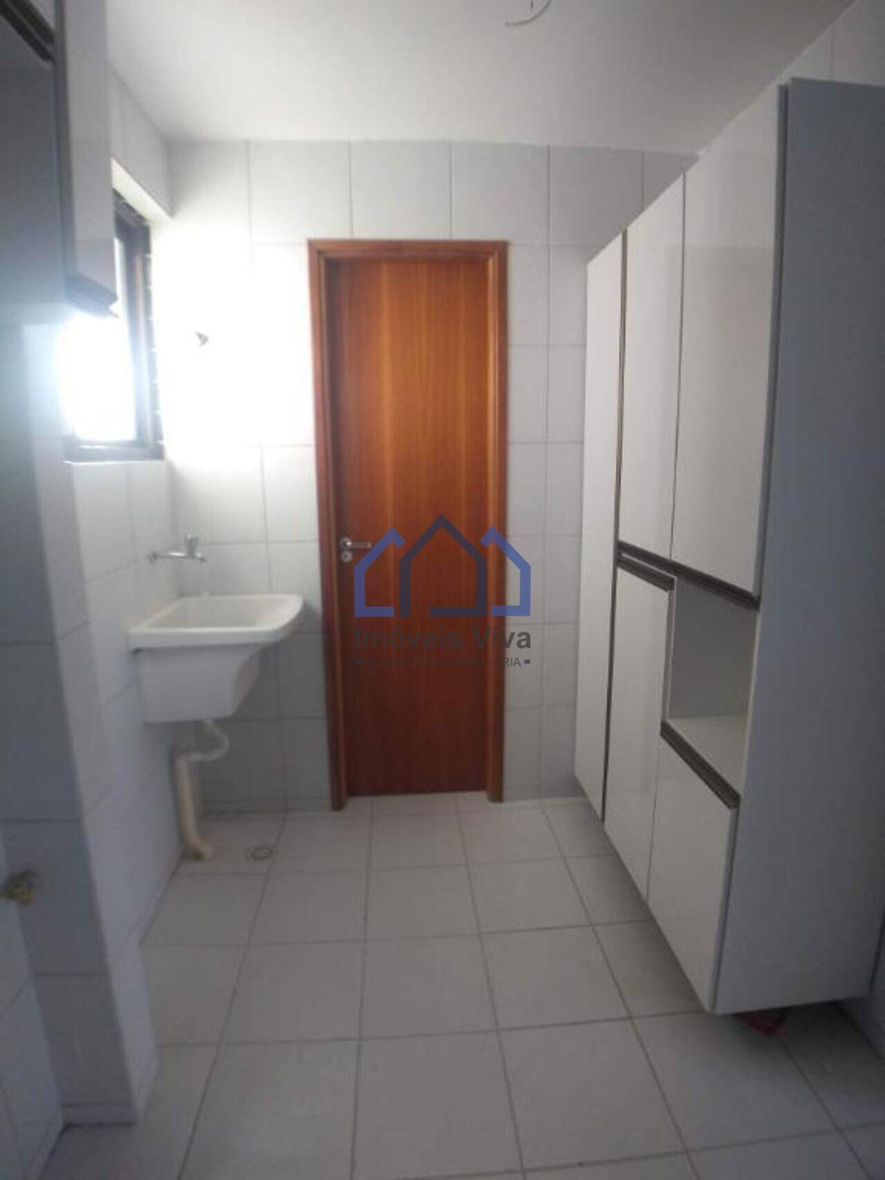 Apartamento Casa Amarela, Recife - PE