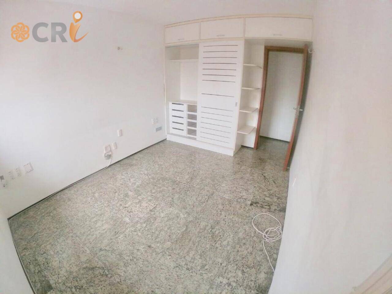 Apartamento Aldeota, Fortaleza - CE