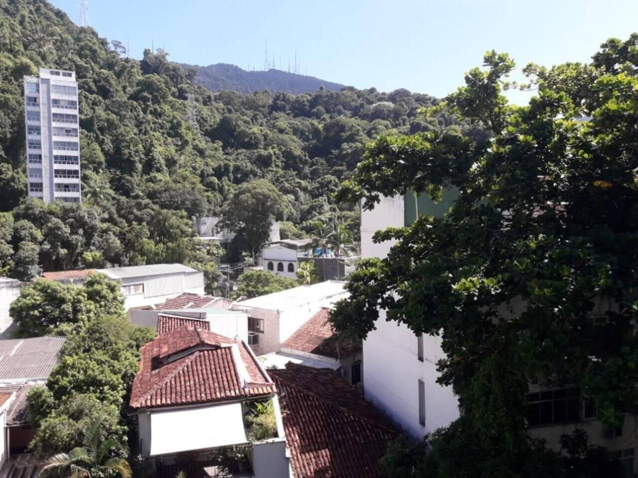 Apartamento Gávea, Rio de Janeiro - RJ