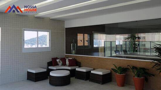 Tolentino Plus Residence, apartamentos com 1 a 2 quartos, 54 a 79 m², Santos - SP