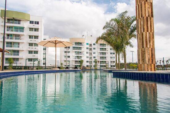 Reserva Yucca, apartamentos com 2 a 3 quartos, 50 a 67 m², Teresina - PI