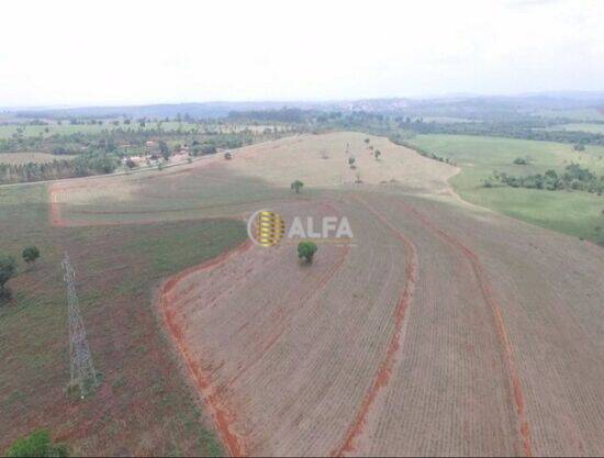 Zona Rural - Luz - MG, Luz - MG