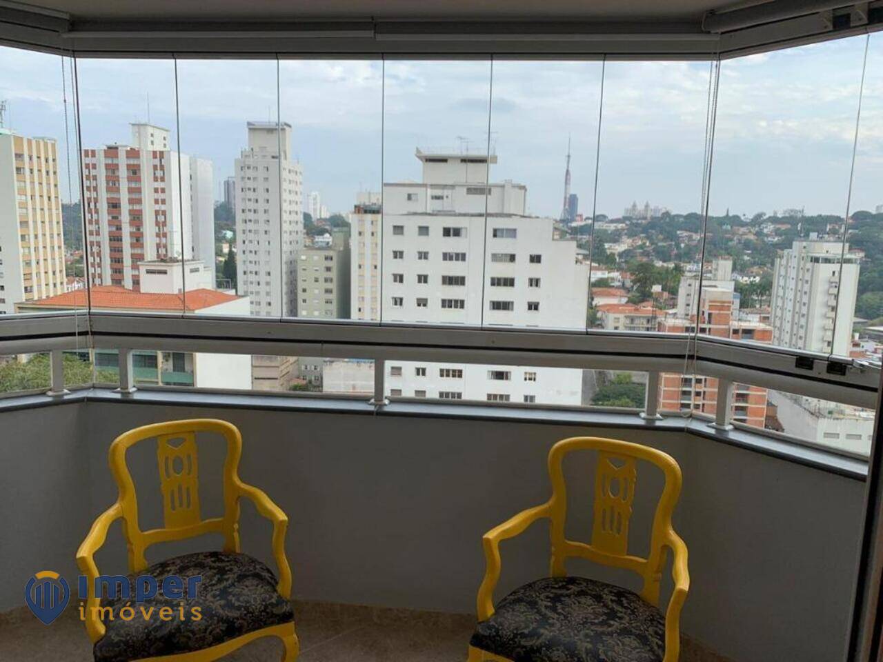 Apartamento Perdizes, São Paulo - SP