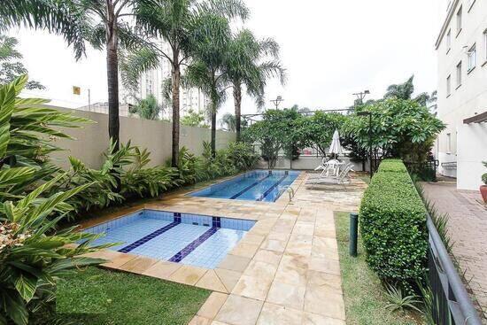 Apartamento de 46 m² Jardim Vila Formosa - São Paulo, à venda por R$ 300.000