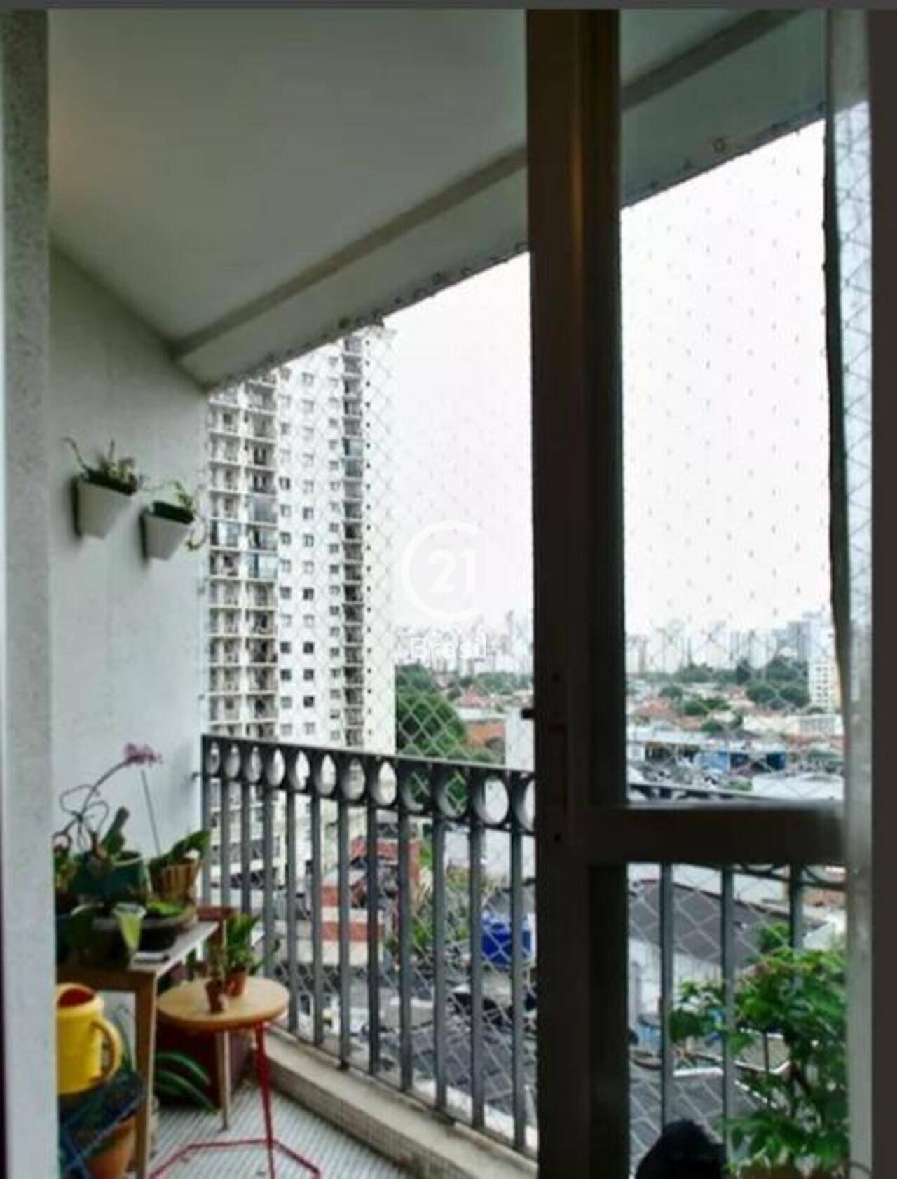 Apartamento Vila Olímpia, São Paulo - SP