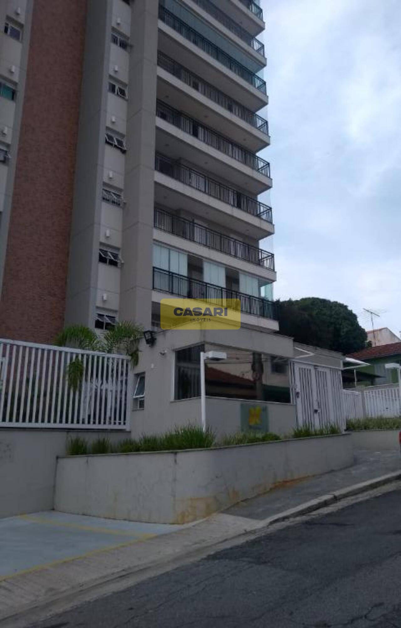 Apartamento Assunção, São Bernardo do Campo - SP