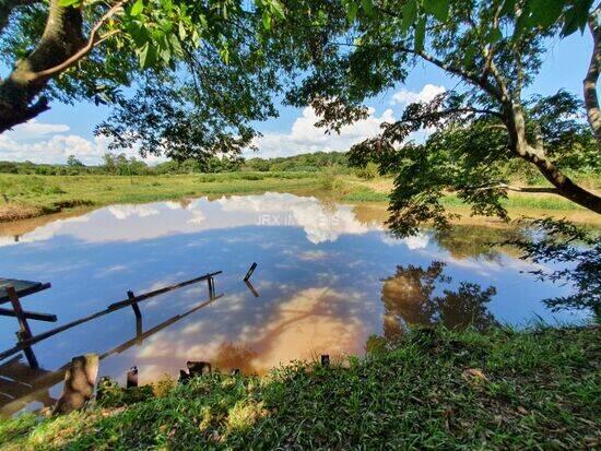 Chacara Capelinha 3 - Mococa - SP, Mococa - SP