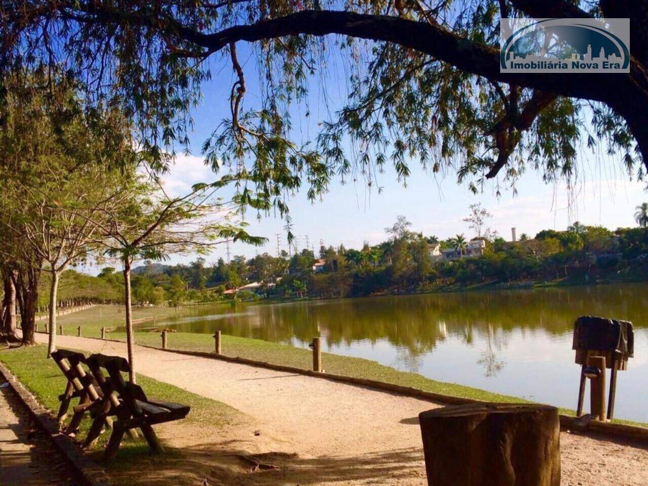 Casa Condomínio São Joaquim, Vinhedo - SP