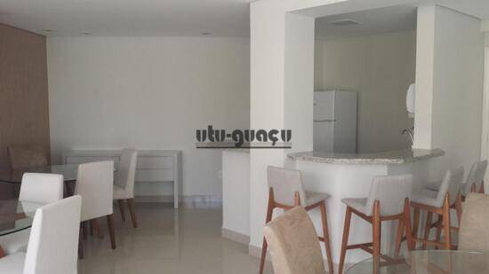 Montis Residence, apartamentos com 3 quartos, 199 m², Itu - SP